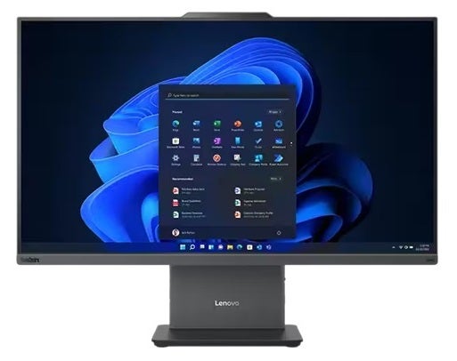 Lenovo ThinkCentre Neo 50A G5 27 AIO Desktop